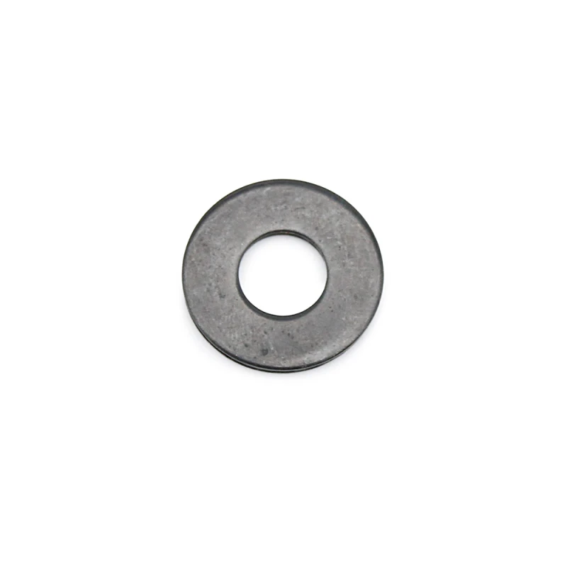 Wilwood washer .375 IDX.874 ODX.062 ann sp steel RC30-40 black oxide