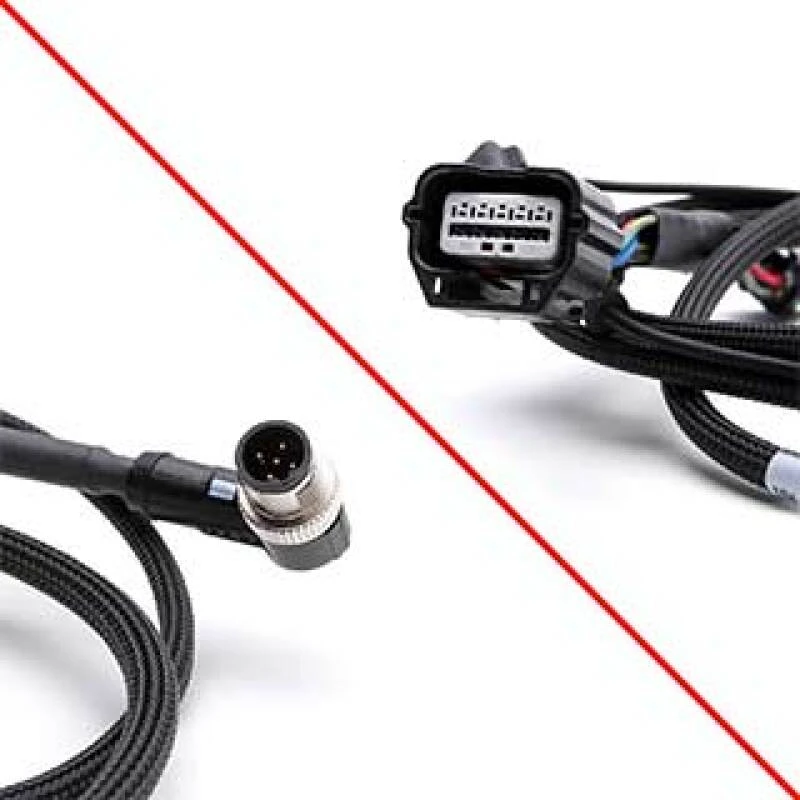 Cobb for 15-17 Subaru WRX CAN Flex Fuel Upgrade (Module/Harness/Bracket/Ethanol Sensor)