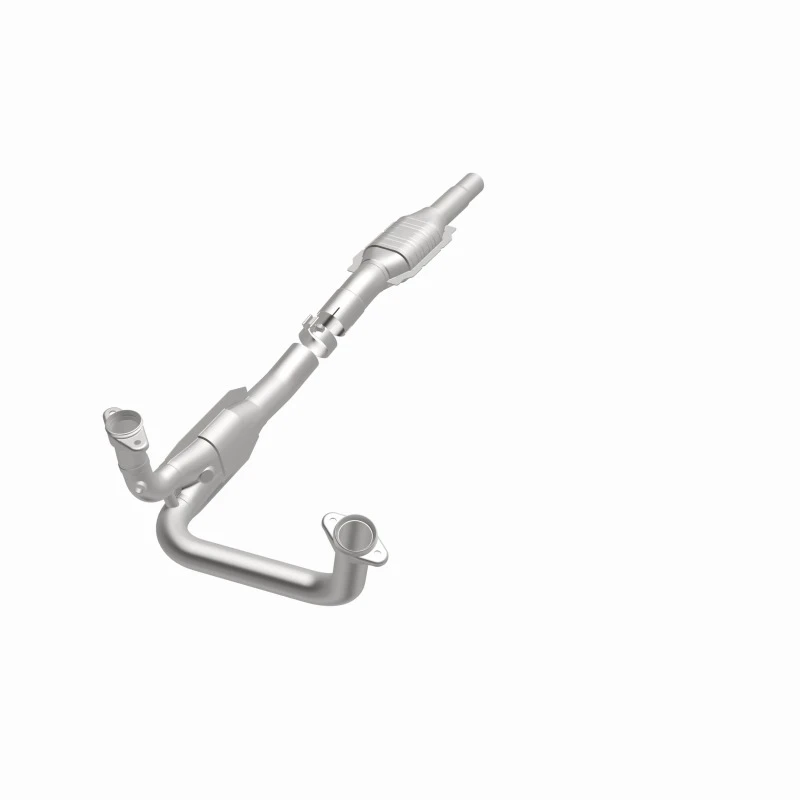 MagnaFlow-Konverter DF 95 Ford Bronco 5.8L