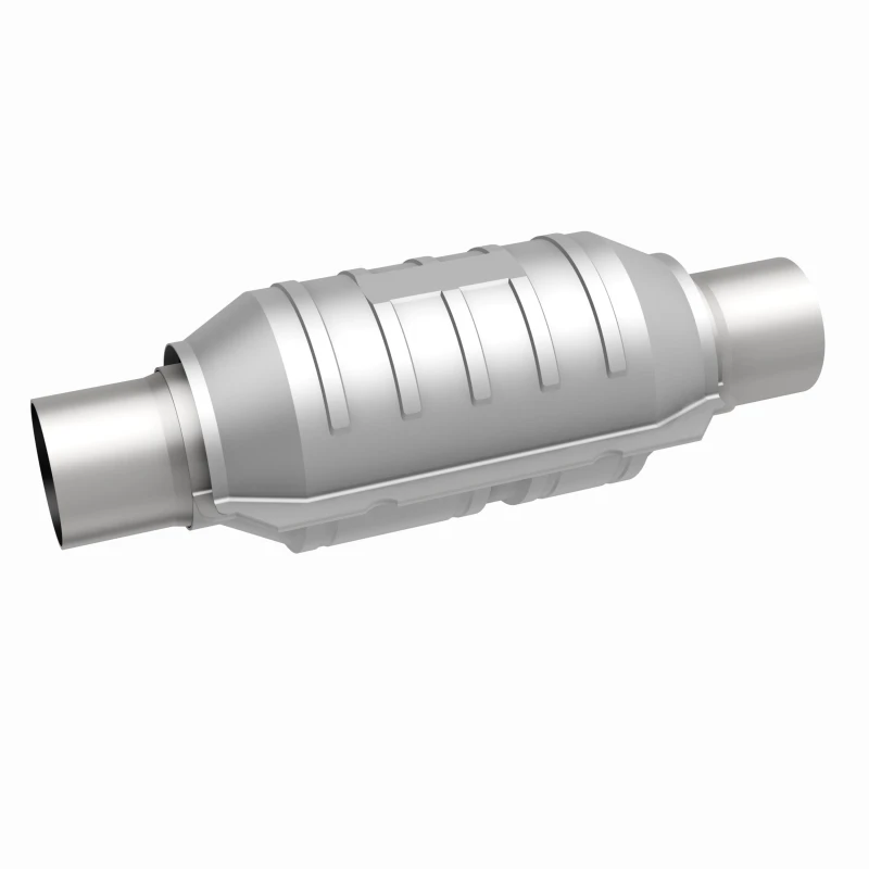 MagnaFlow Universal Catalytic Converter 2.25in. OEM