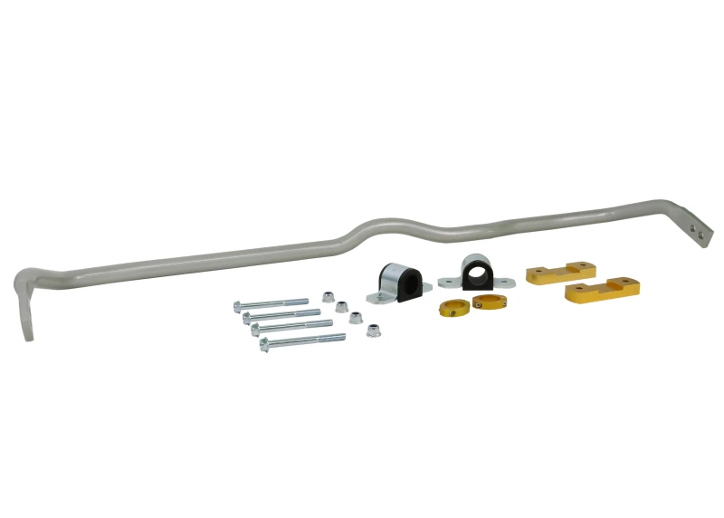 whiteline_BWF22Z-6796abf55c2d0 Whiteline 2012+ Audi S3/RS3 / 2013+ Volkswagen Golf R 26mm Front Adjustable Swaybar