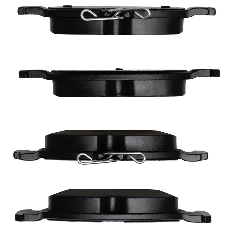 DFC 22-25 Audi A3 Quattro Rear 5000 Advanced Ceramic Brake Pads