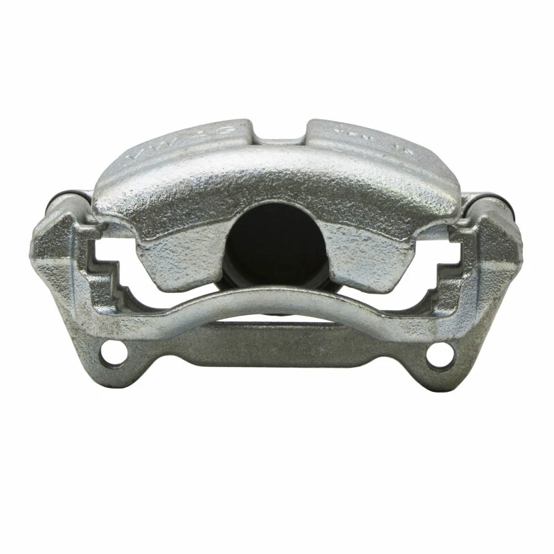 DFC 15-19 Audi A3 Quattro Front-L Premium Caliper - Silver Zinc Coated