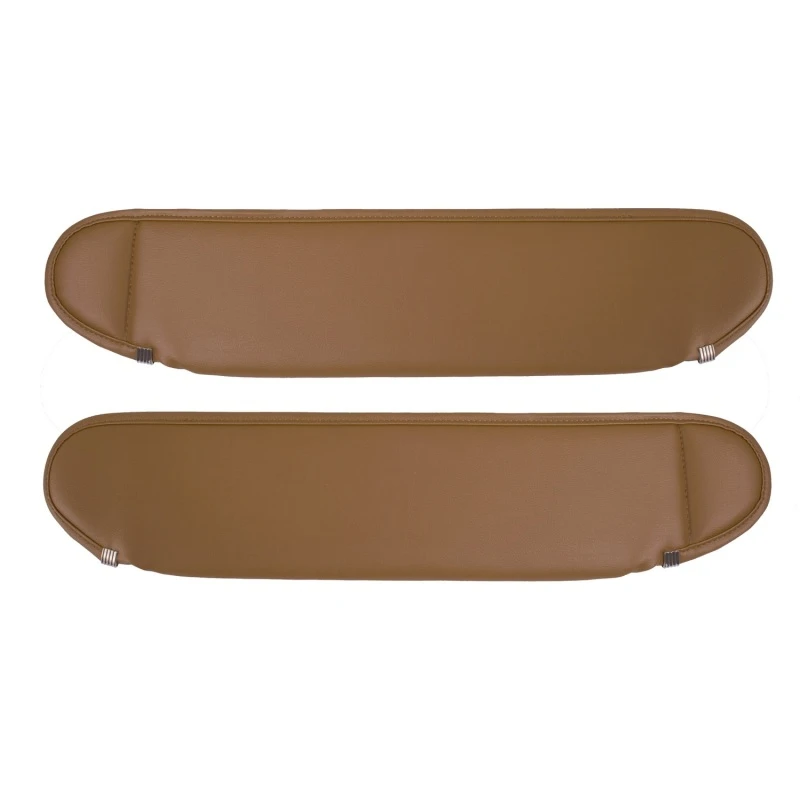 Omix Sonnenblenden Spice 87-95 Wrangler YJ