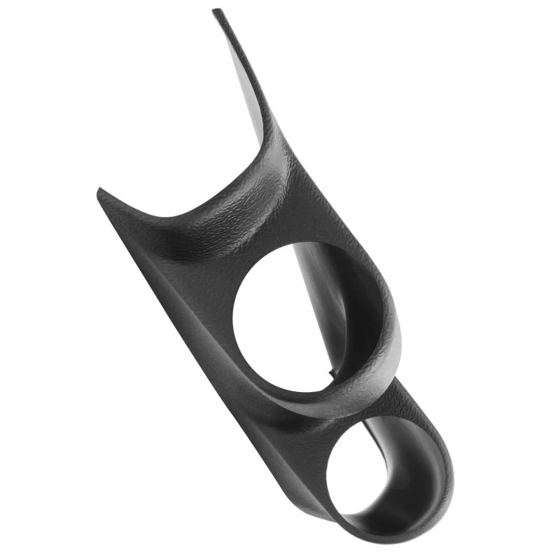 Autometer 03-07 350z Dual 52mm Gauge Pod für Nissan 350Z