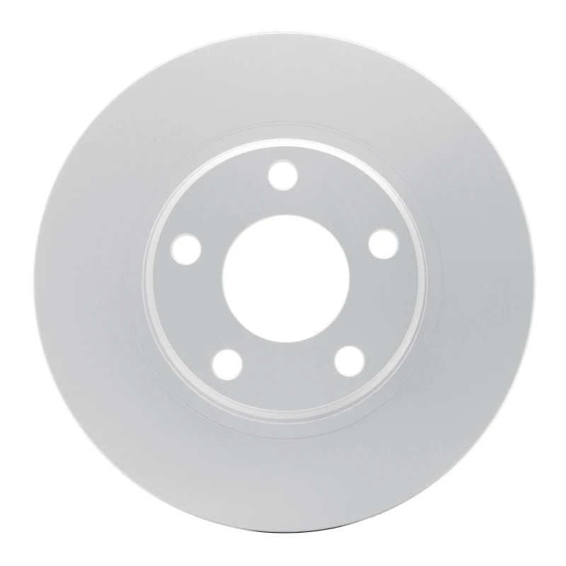 DFC 97-08 Audi A4 (Mexico) Rear/Front GeoSPEC Coated Rotor