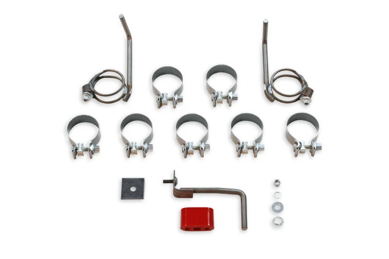 Flowmaster 09-21 Toyota Tundra 5.7L FlowFX Cat-Back DOS Exhaust System