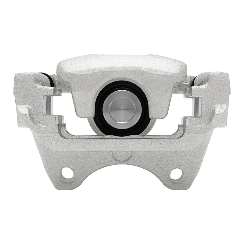 DFC 16-22 Lexus RX350 Rear-L Silver Zinc Coated Premium Caliper