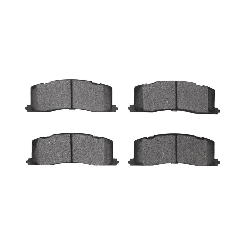 DFC 91-97 Toyota Previa Rear 5000 Advanced Ceramic Brake Pads