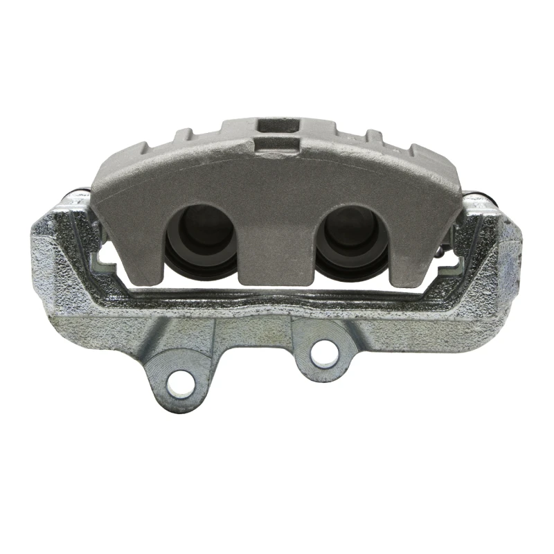 DFC 05-06 Pontiac GTO Front-L Silver Zinc Coated Premium Caliper