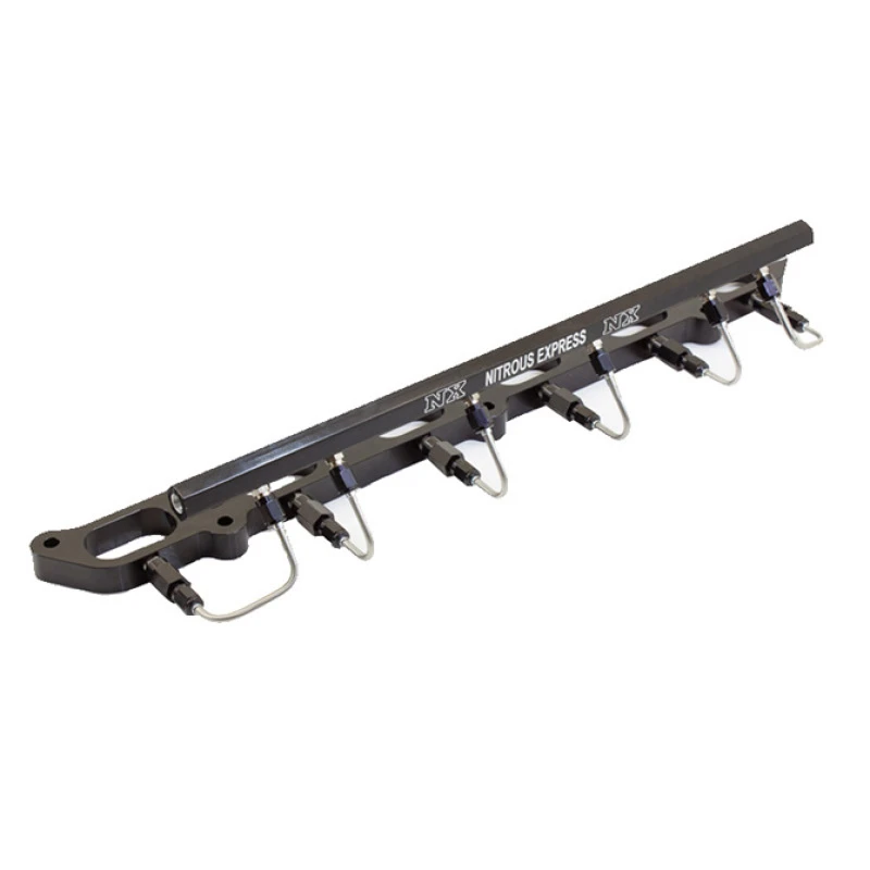 Snow Performance N54/N55 Direkt-Port-Injektionsplatten-Umbau