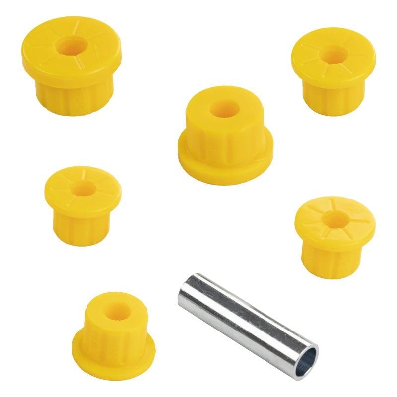 ARB Bush-Kit vorne und hinten, außer Lj50