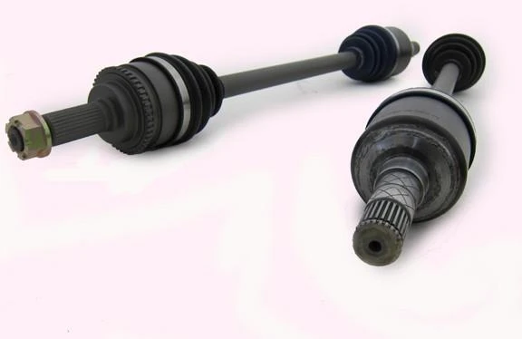 DSS Subaru 2004-2007 WRX / 2004 (ONLY) STi (GD) Sedan 750HP Level 5 Front Axle