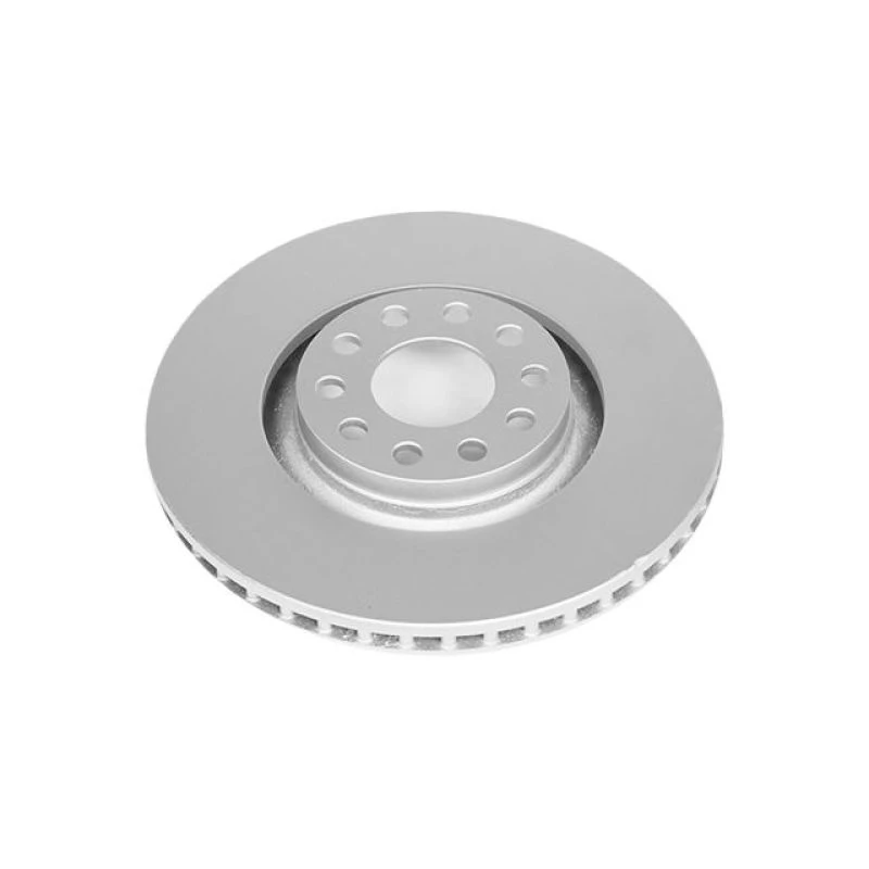 powerstop_EBR637EVC-67945c38be370 Power Stop 06-09 Audi A4 Front Evolution High Carbon Geomet Coated Rotor
