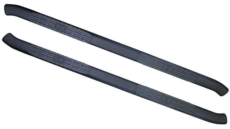 Fishbone Offroad Oval Side Steps for 2019+ Dodge Ram 1500 Quad Cab