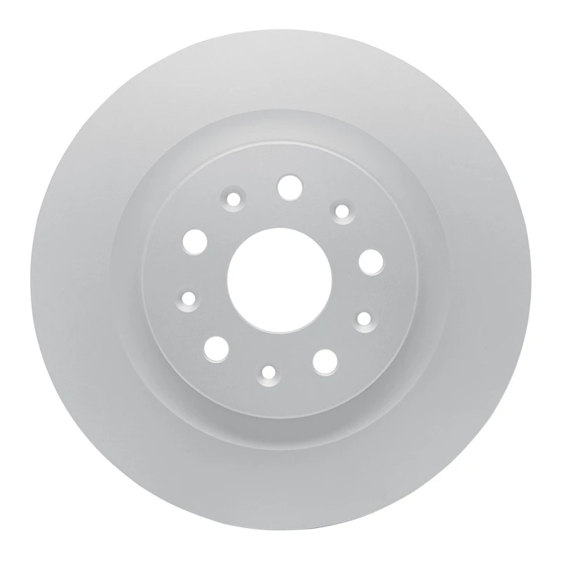 DFC 19-20 Cadillac CT6 Rear GeoSPEC Coated Rotor