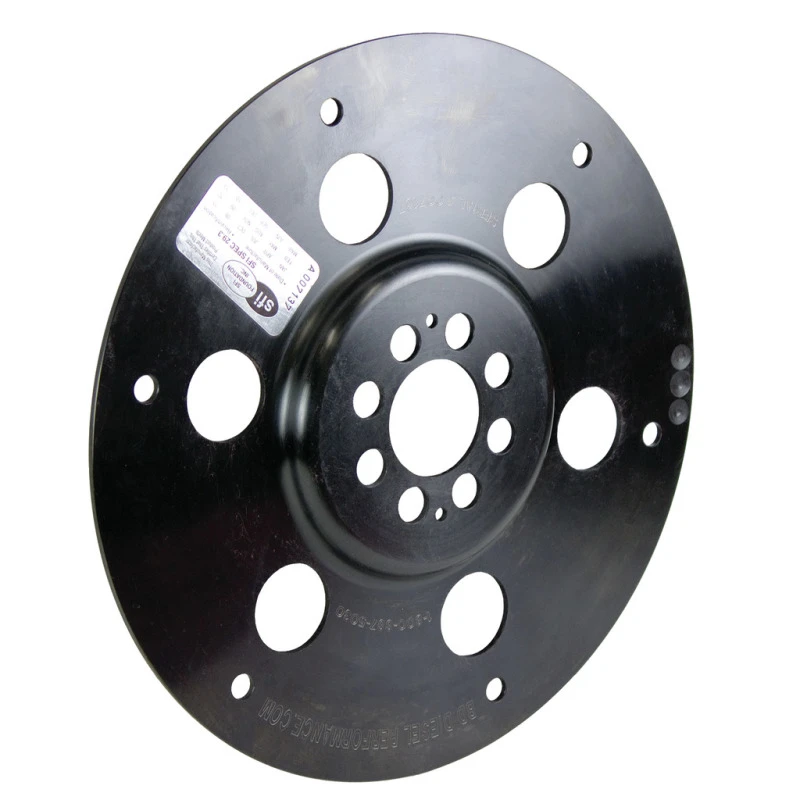 BD Diesel FleX-Plate for Chevy Duramax 6.6L