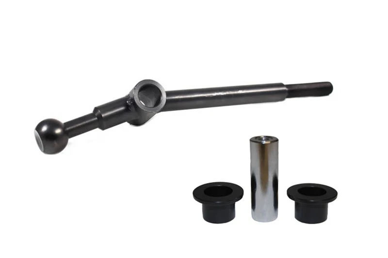 Torque Solution Short Shifter with Pivot Bushing for 08-13 Subaru WRX