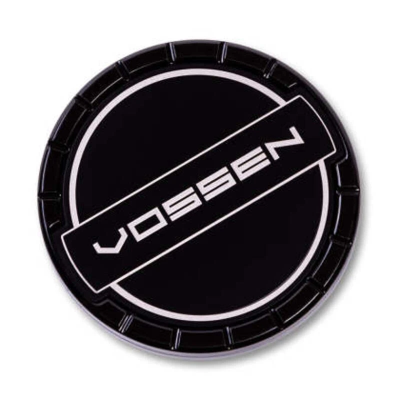 Vossen Billet Sport Cap 1.0 - Large - Classic - Gloss Black