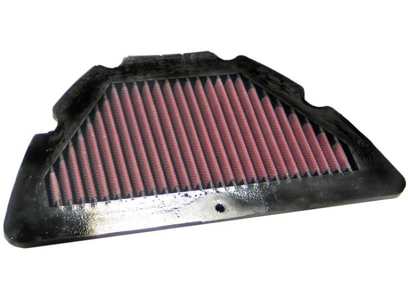 K&N 04-06 Yamaha YZF R1 Ersatzluftfilter