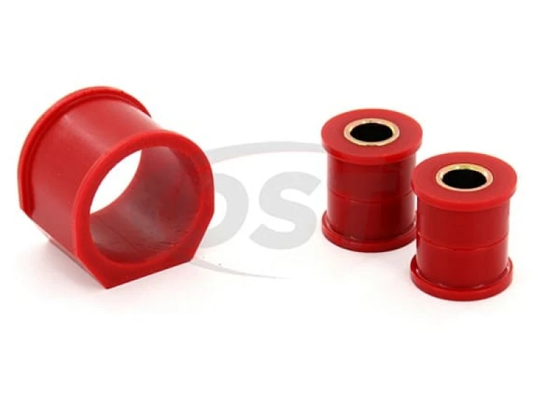 Prothane Lenkgetriebelager für 1998–2005 Mazda Miata