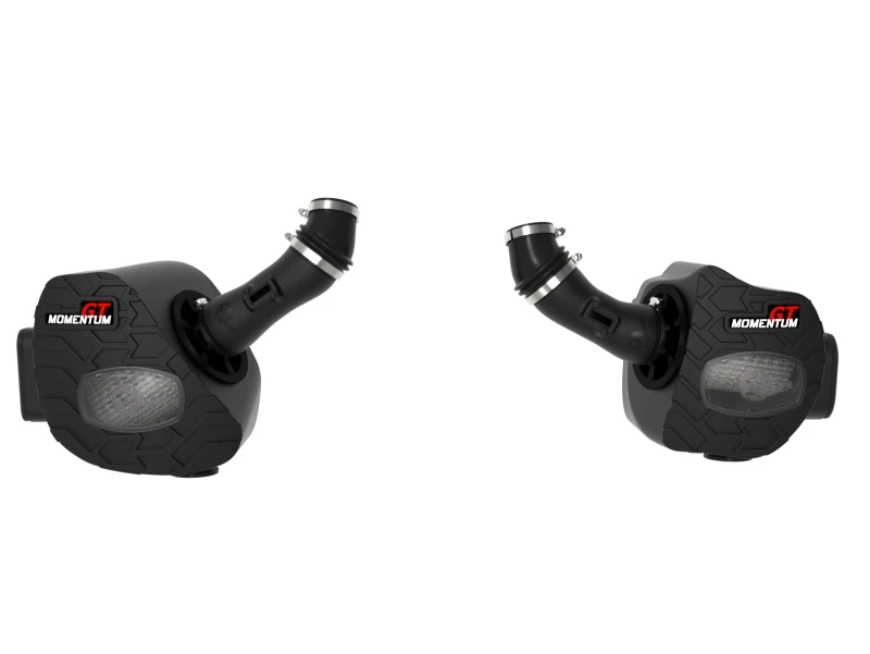 aFe 2022 Toyota Tundra V6-3.5L (tt) Momentum GT Kaltluft-Ansaugsystem mit Pro DRY S Filter
