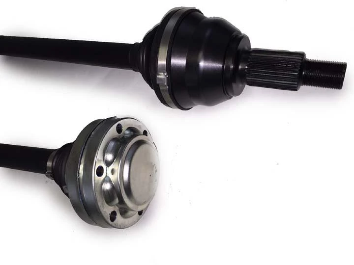DSS 2016 Camaro SS 1400HP X5 Direct-Fit Axle -Left (Short)
