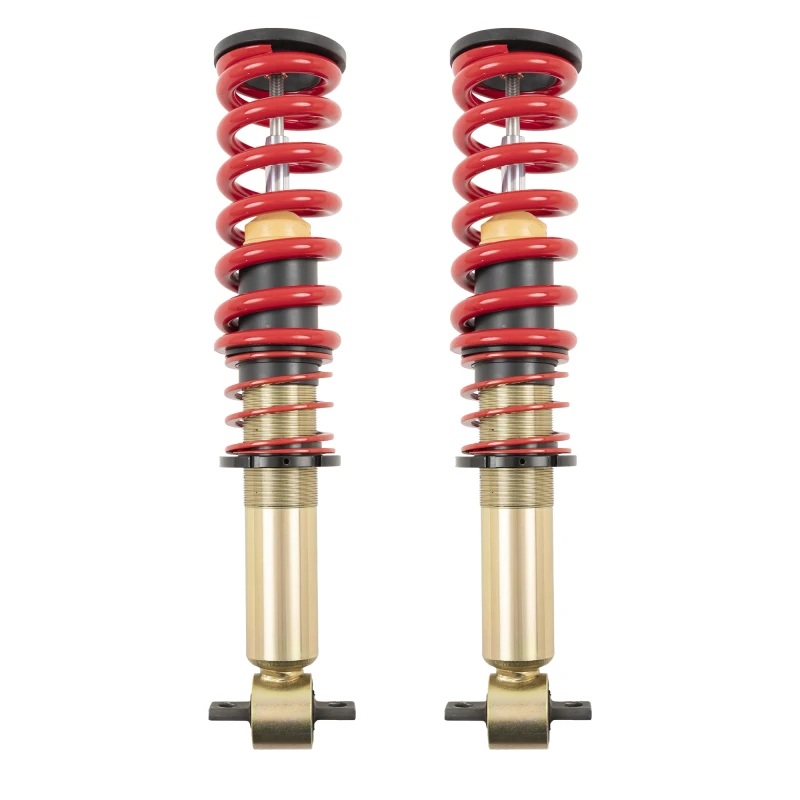 Belltech 19+ Ford Ranger Street Performance Coilover-Kit