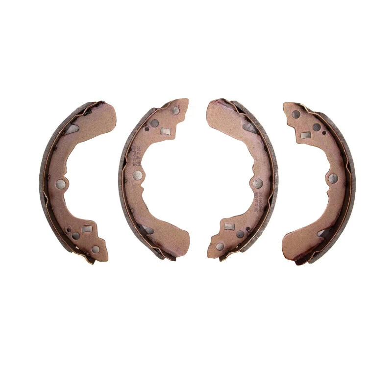 DFC 88-07 Daihatsu Charade Rear Premium Service Shoes