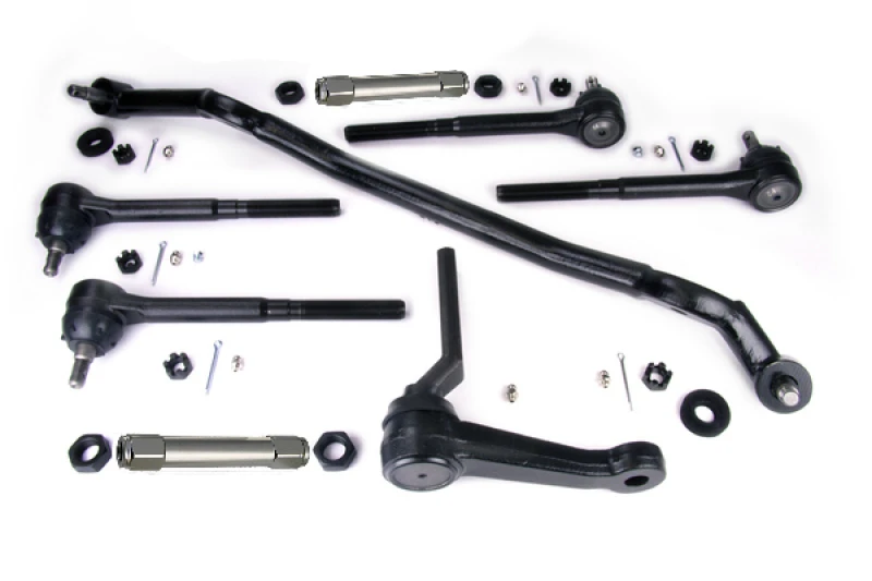 Ridetech 68-70 GM A-Body Lenkgestänge-Kit
