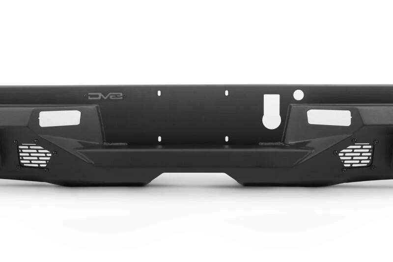 DV8 Offroad Spec Series Heckstoßstange für 2019–2025 Ram 1500