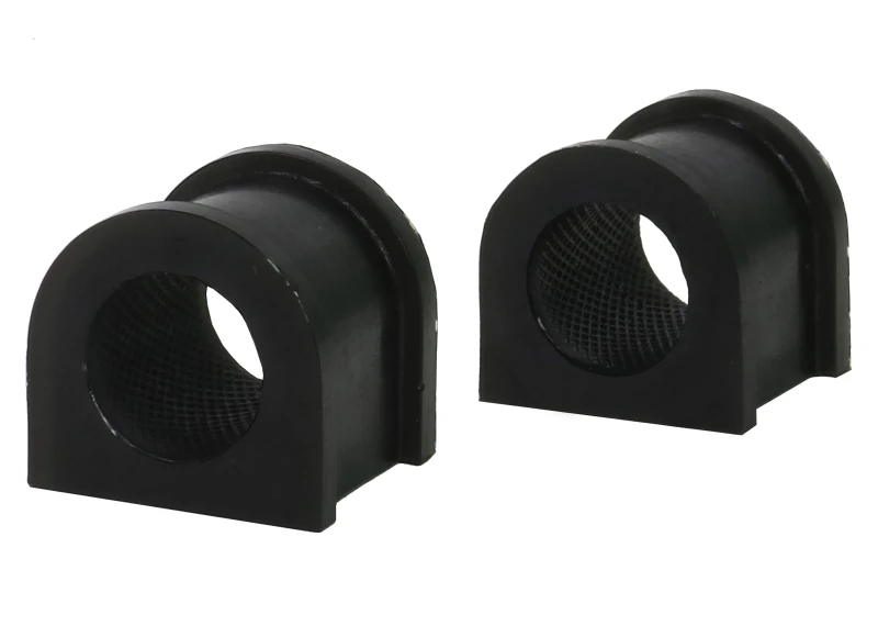 Whiteline Hinterer Stabilisator Montagebuchsen-Kit für Mitsubishi Lancer 09-17 24mm