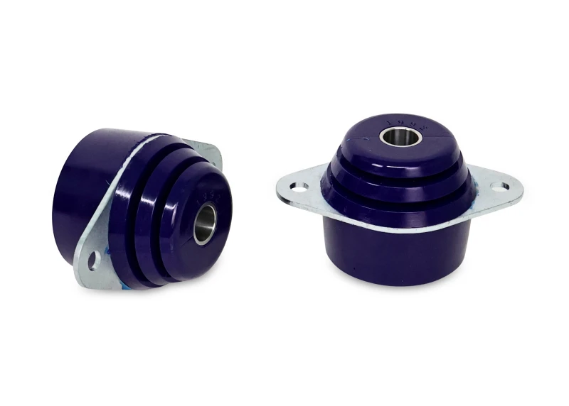 SuperPro 65-68 Triumph TR4A Differential Mount- (Rear)