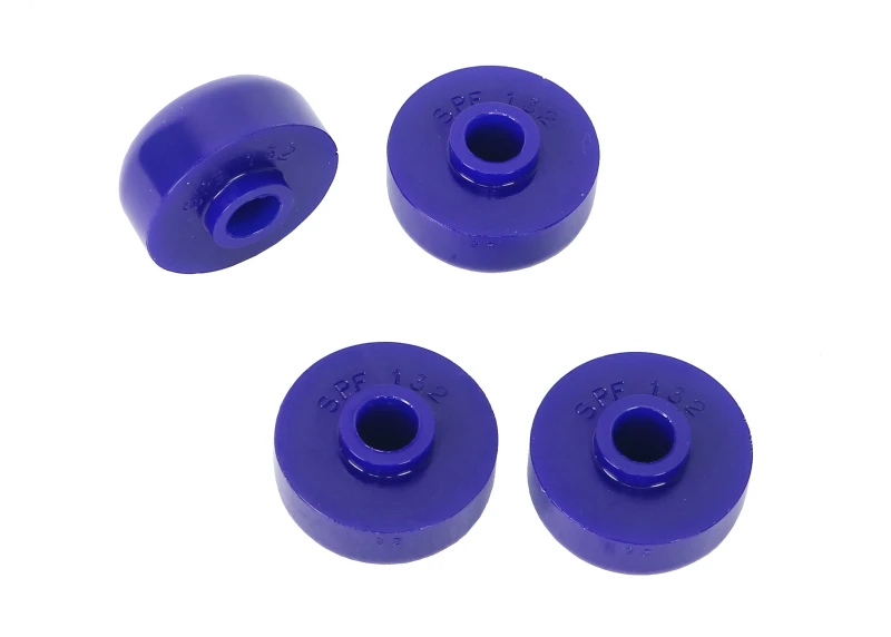 SuperPro Chevrolet-Rear Sprg/Link Bush