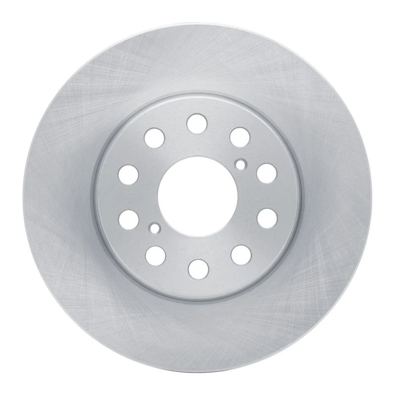 DFC 92-95 Toyota MR2 Rear Brake Rotor