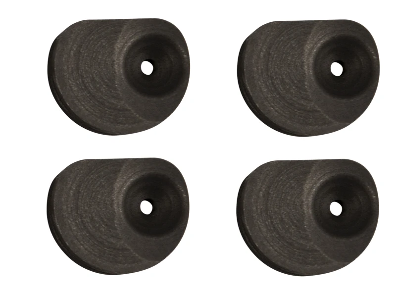 Comp Cams Pushrod Seat, .842/.875 For 99 Series Lifters Large Right With 213-21 O-Ring