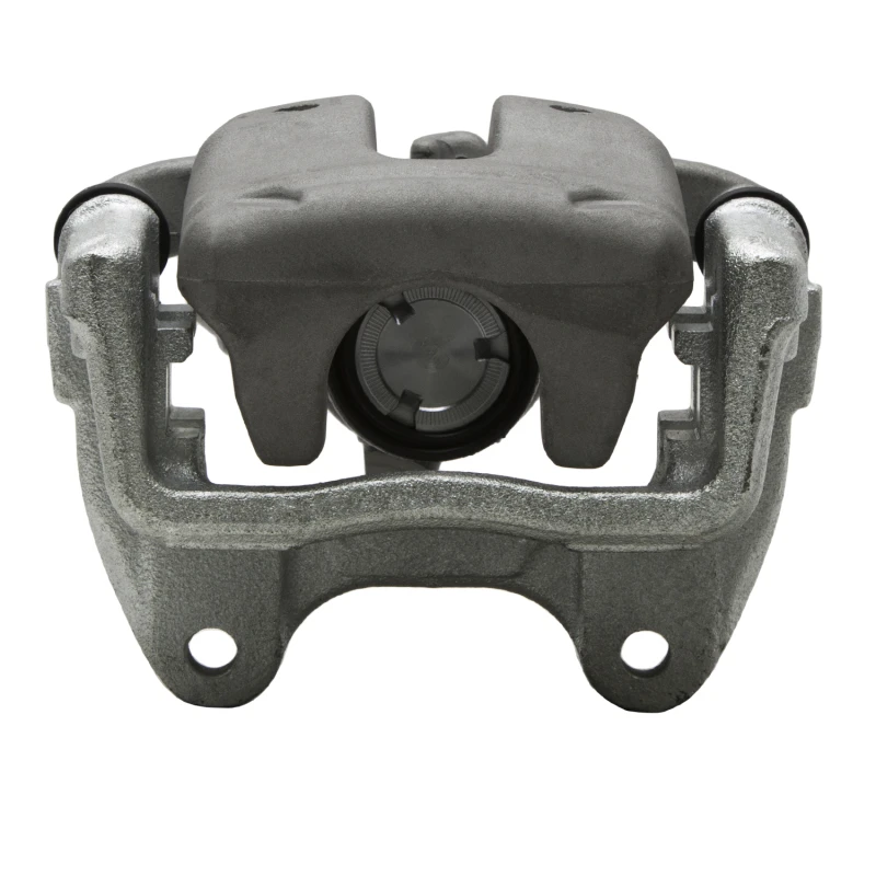 DFC 13-20 Infiniti QX30 Rear-R Silver Zinc Coated Premium Caliper