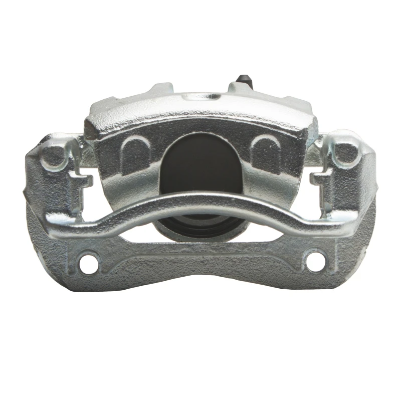 DFC 05-13 Hyundai Elantra Front-R Premium Caliper - Silver Zinc Coated