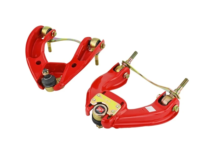 Skunk2 Pro Stance 88-91 Honda Civic (EF Chassis) Vorderer Camber-Kit