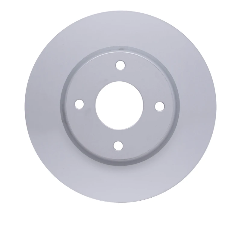 DFC 07-14 Nissan Sentra Front GeoSPEC Coated Rotor