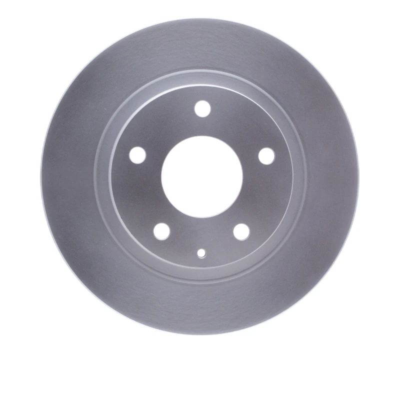 DFC 14-21 Mazda 6 Rear GeoSPEC Coated Rotor