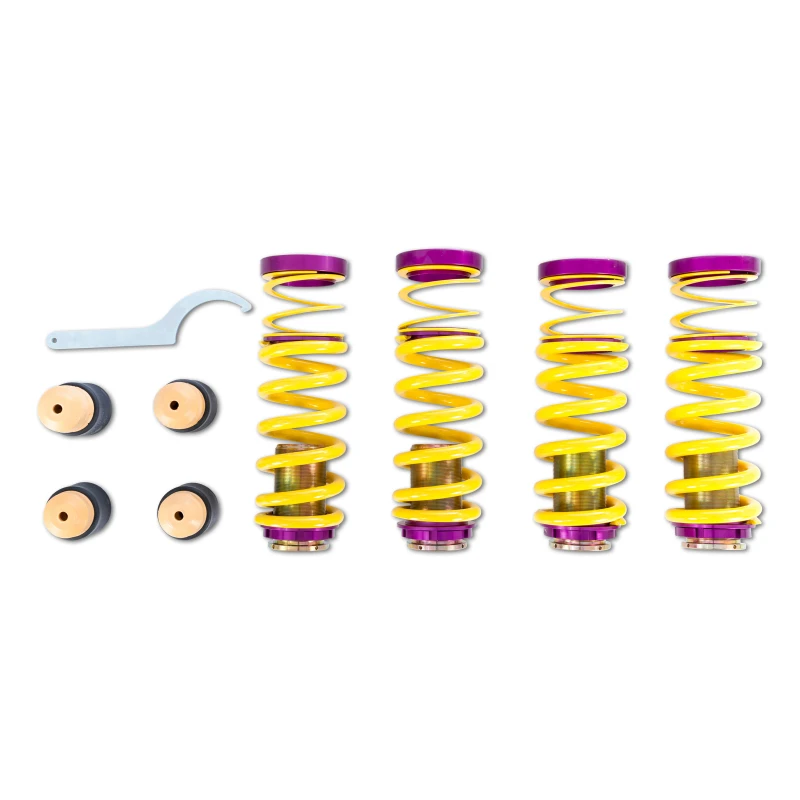 kw_25331003-6793693e62acc KW H.A.S. Jaguar F-Type (QQ6) Höhenverstellbares Federn-Kit