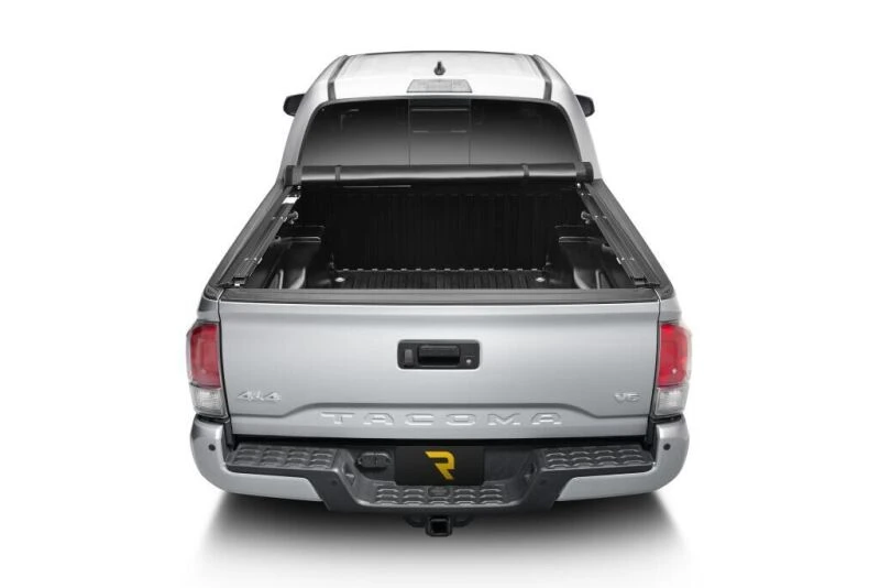 Truxedo Pro X15 Bettabdeckung für 2024 Toyota Tacoma 5ft