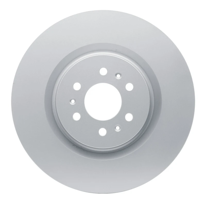 DFC 04-11 Cadillac CTS Front GeoSPEC Coated Rotor