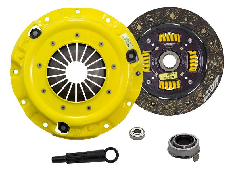 ACT Heavy Duty Performance Street Sprung Kupplungskit für 1991 Mazda Miata