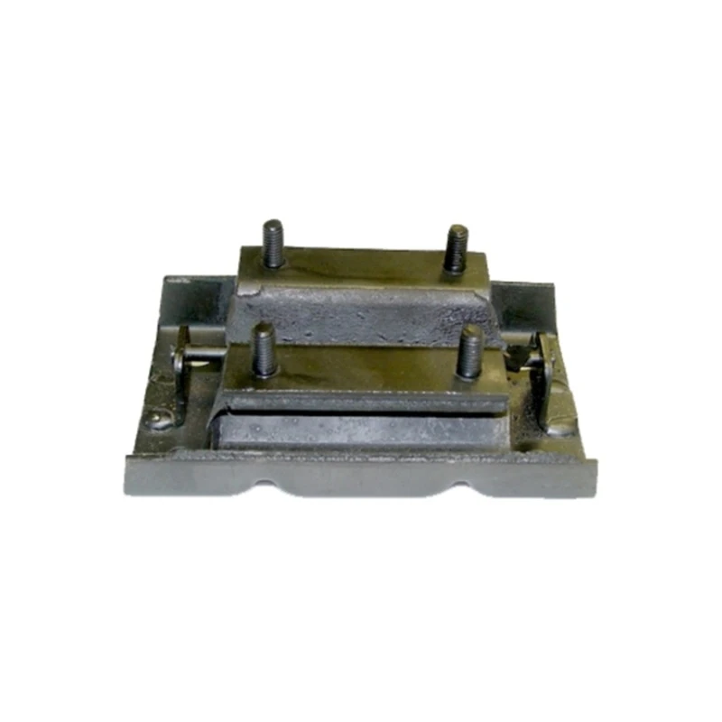 Omix Getriebehalter 97-06 Jeep Wrangler