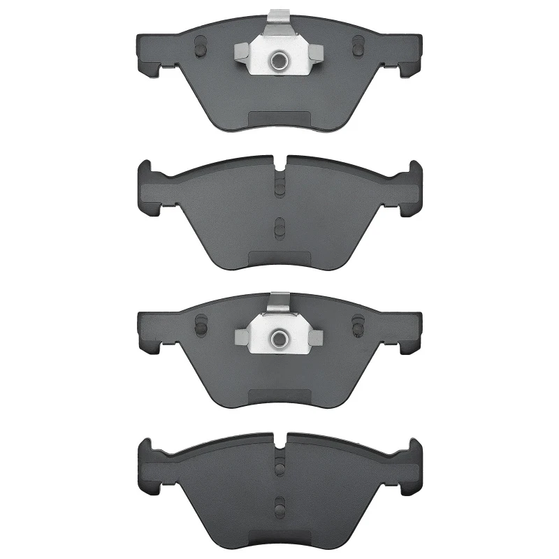 DFC 11-16 BMW X1 (USA/Canada) Front 5000 Advanced Ceramic Brake Pads