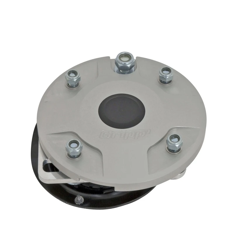 bbk_2551-6792f5ab5de94 BBK 05-14 Mustang Caster Camber Platte Kit - Silber eloxiert