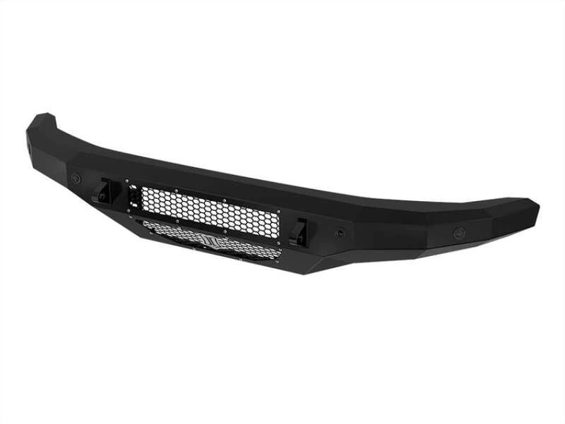 ICON 2021+ Ford Bronco Trail Series Frontstoßstange