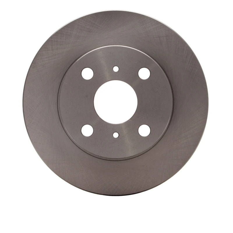 DFC 85-86 Toyota MR2 Rear Brake Rotor